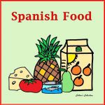 Spanish Food